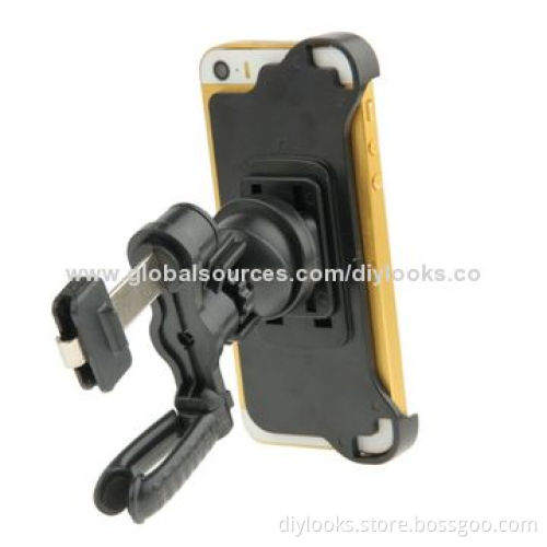 Air-conditioning Vent Car Holder for iPhone 5S